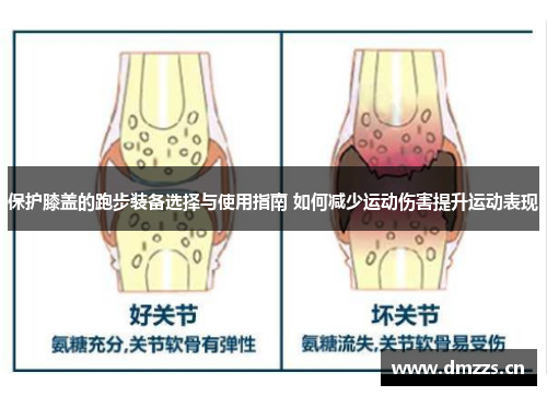 保护膝盖的跑步装备选择与使用指南 如何减少运动伤害提升运动表现
