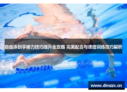 自由泳划手接力技巧提升全攻略 完美配合与速度训练技巧解析
